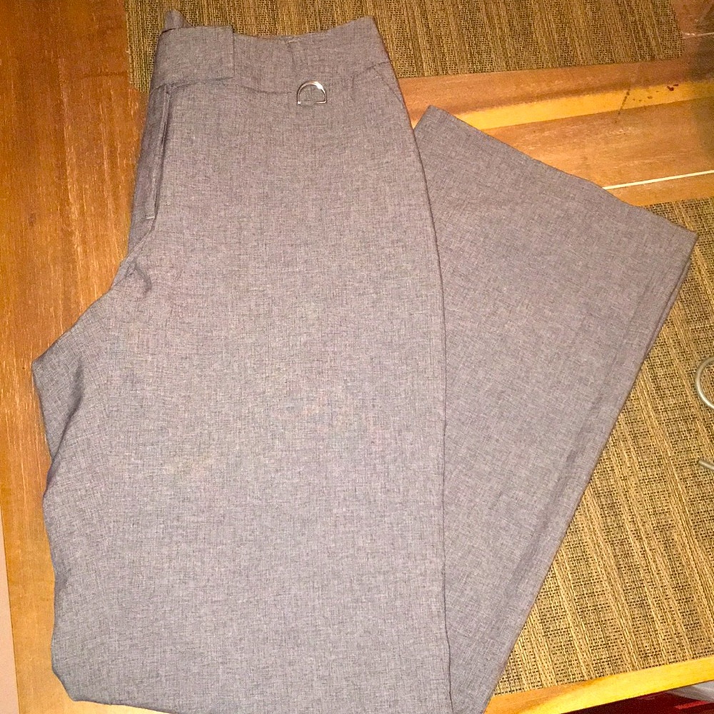 Dress pants